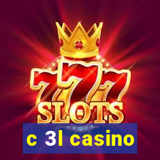 c 3l casino